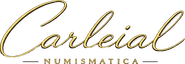 Carleial Numismática